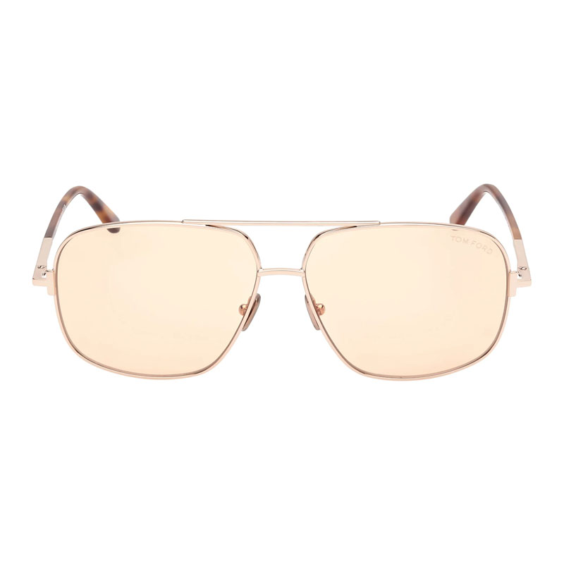Tom Ford FT1096 Aviator Sunglasses