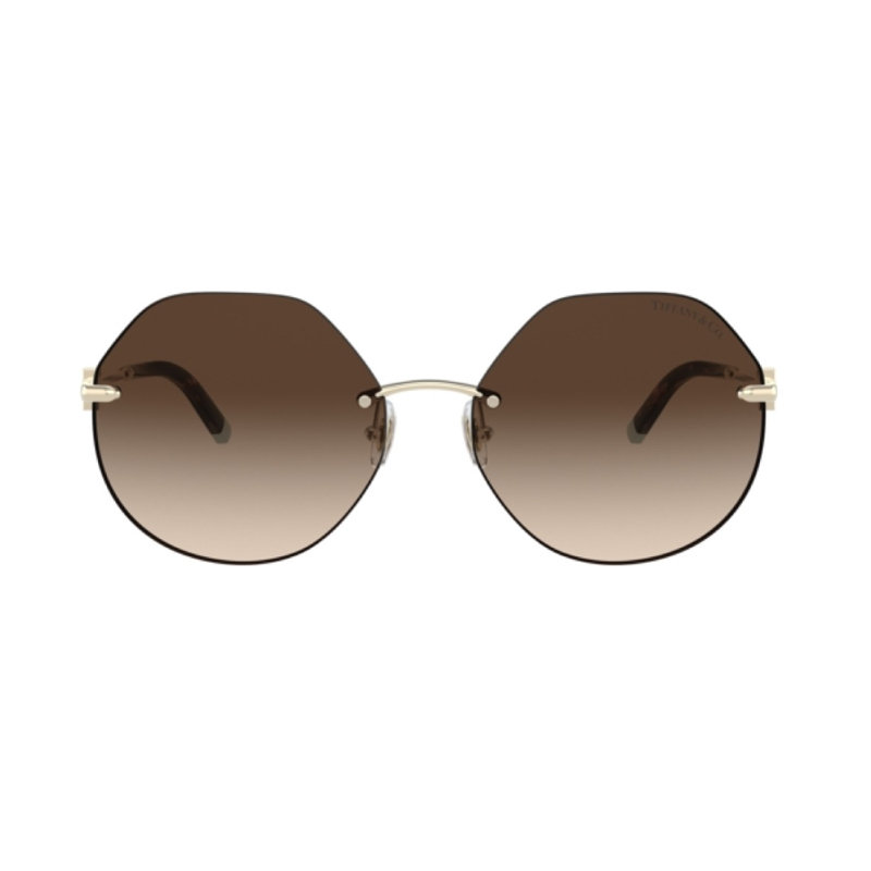 Tiffany & Co. TF3077 Round Sunglasses