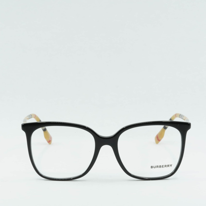 Burberry BE2367 Square Eyeglasses