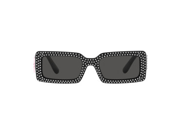 Dolce & Gabbana DG4447B 501/87 Black/Dark Grey