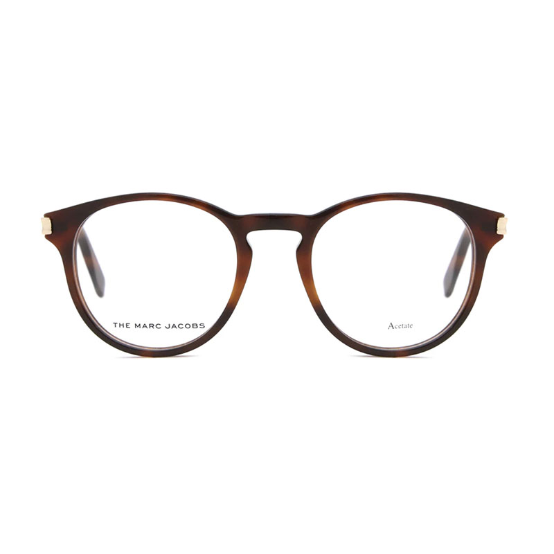 Marc Jacobs MARC547 Oval Eyeglasses