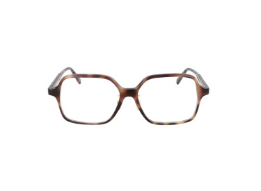 Celine CL50126F 055 Coloured Havana 55mm