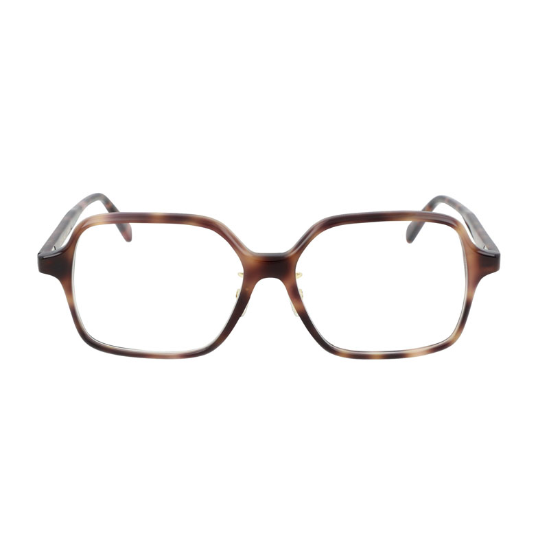 Celine CL50126F Square Eyeglasses