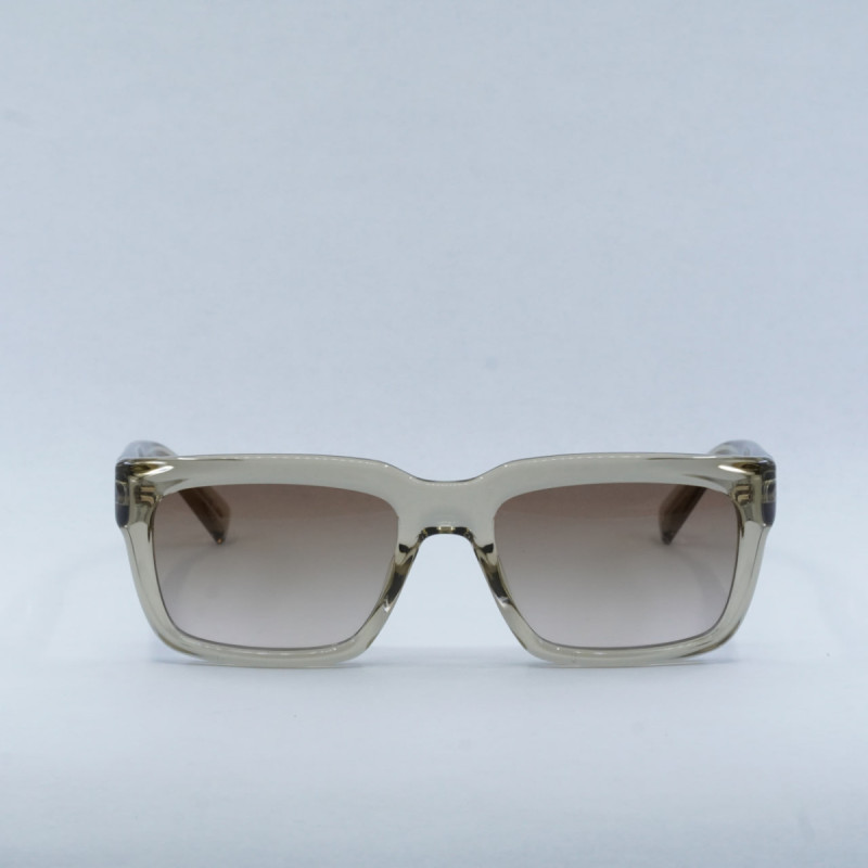 Saint Laurent SL615 Square Sunglasses