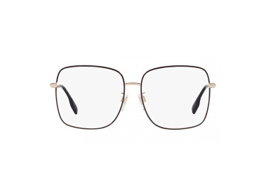 Burberry BE1378D 1326 Black/Gold 57mm