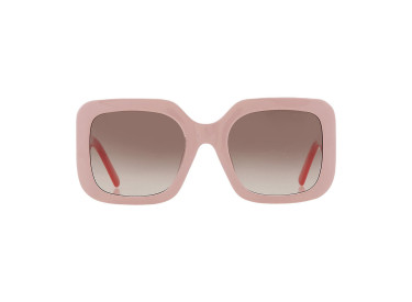 Marc Jacobs MARC 647/S 0C48 HA Pink/Red/Brown Gradient