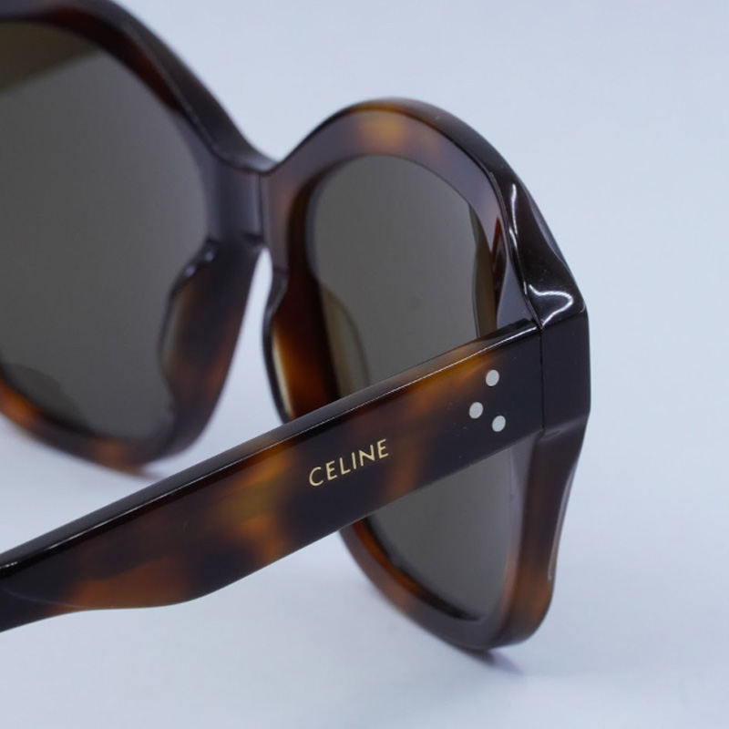 Celine CL40200I Cat Eye Sunglasses