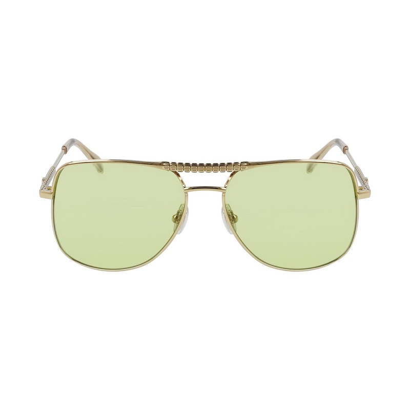Lacoste L239S Aviator Sunglasses