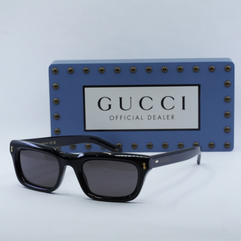 Gucci GG1524S Square Sunglasses