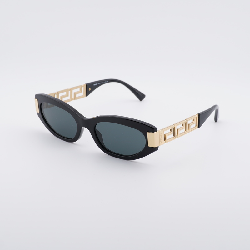 Versace VE4501 Cat Eye Sunglasses