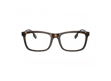 Burberry BE2384F 3002 Dark Havana 55mm