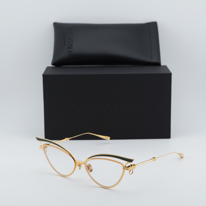 Valentino VLX-118-CH Cat Eye Eyeglasses