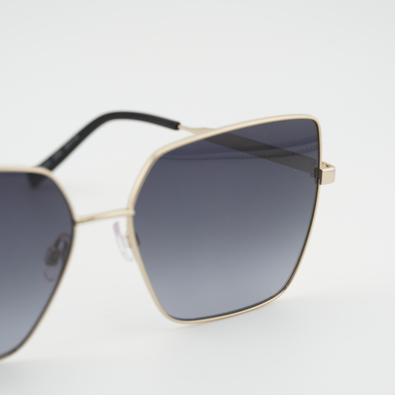 M Missoni MMI0101/S Square Sunglasses