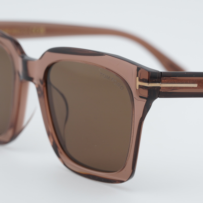 Tom Ford FT0892-K Square Sunglasses