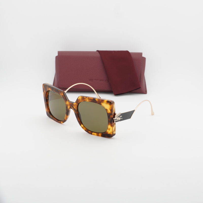 Etro ETRO0026/S Square Sunglasses