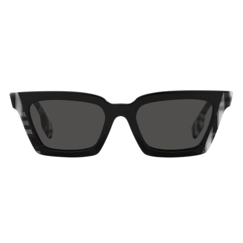 Burberry BE4392U Square Sunglasses