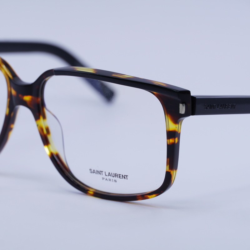 Saint Laurent SL599OPT Square Eyeglasses