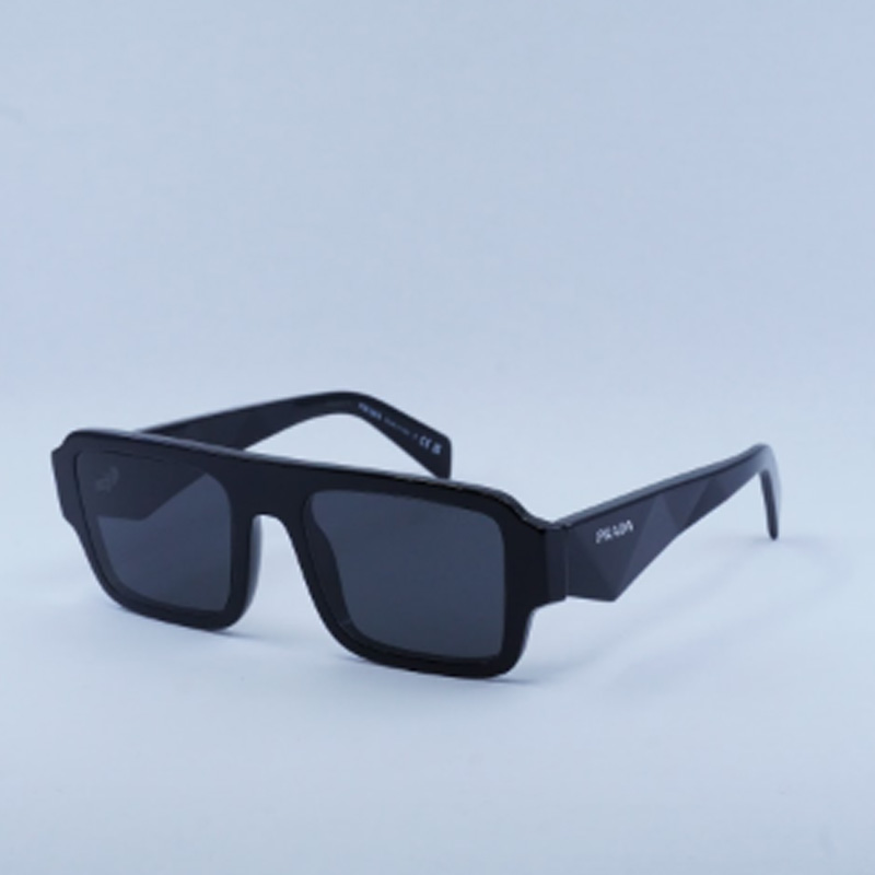 Prada PRA05S Rectangle Sunglasses