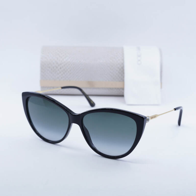 Jimmy Choo RYM/S Cat Eye Sunglasses