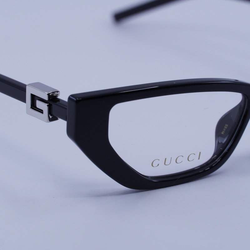 Gucci GG1683O Cat Eye Eyeglasses