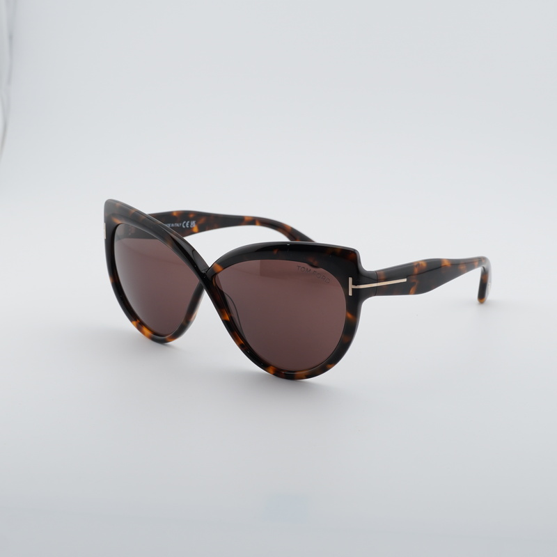 Tom Ford FT1196 Butterfly Sunglasses