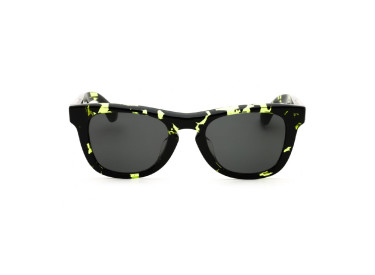 Burberry BE4426F 412487 Green Havana/Dark Grey