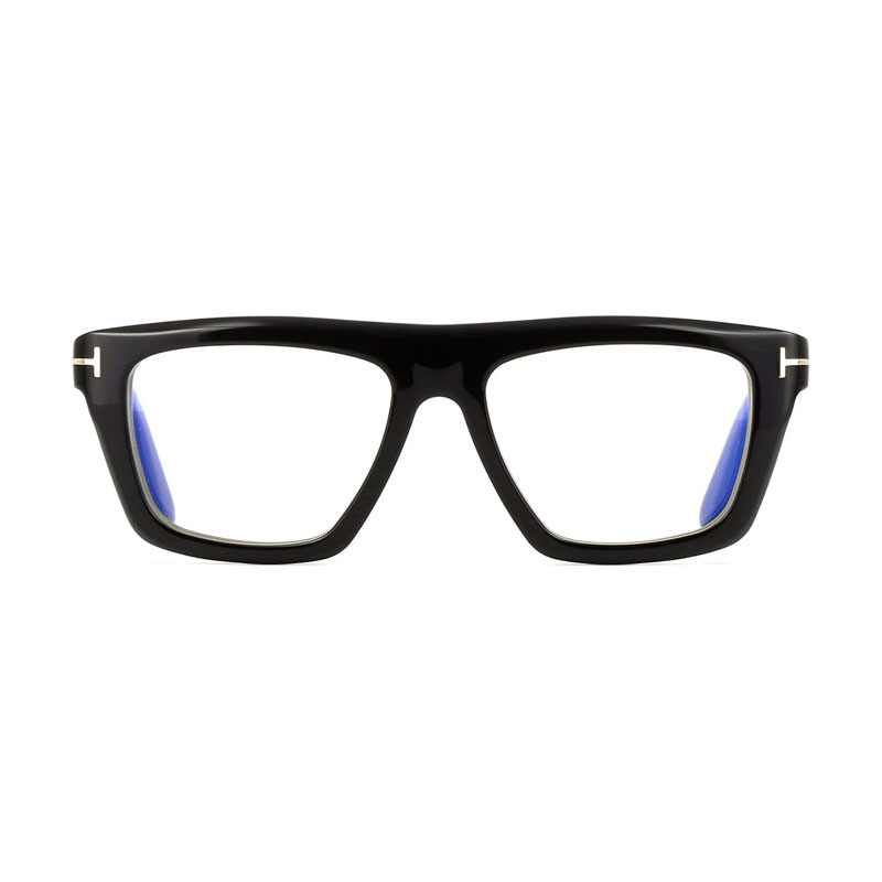 Tom Ford FT6059-B Square Eyeglasses