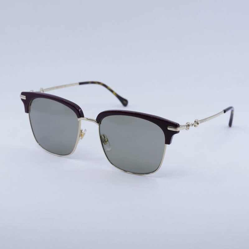 Gucci GG0918S Square Sunglasses