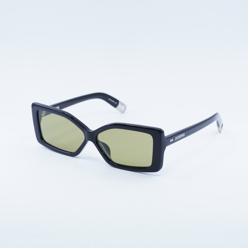 Jacquemus JAC/41 Square Sunglasses