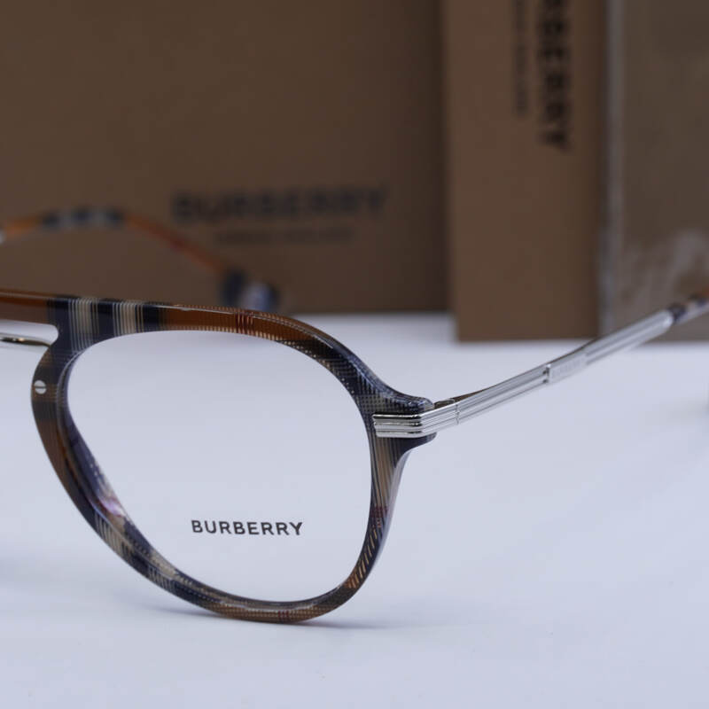Burberry BE2377 Aviator Eyeglasses