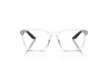 Prada Sport PS06PV 2AZ1O1 Crystal 57mm