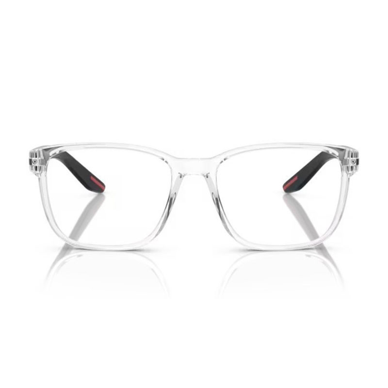 Prada Sport PS06PV Rectangle Eyeglasses