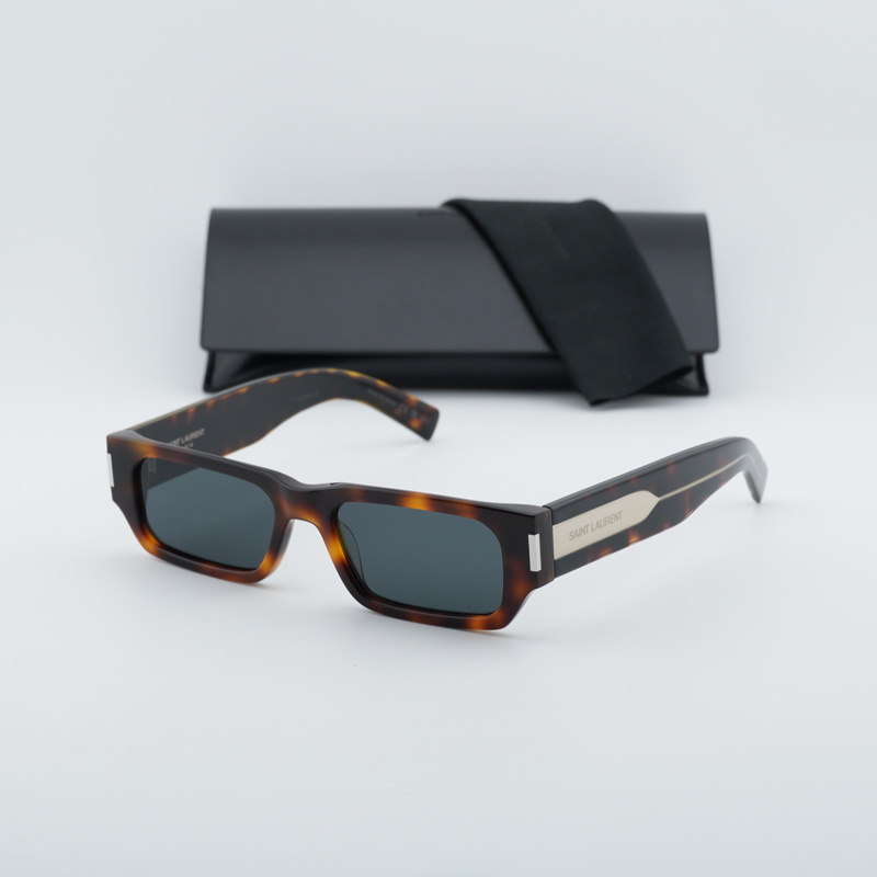 Saint Laurent SL660 Rectangle Sunglasses
