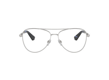 Burberry BE1386 1005 Silver 57mm