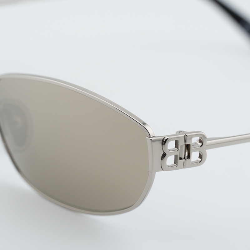 Balenciaga BB0336S Cat Eye Sunglasses