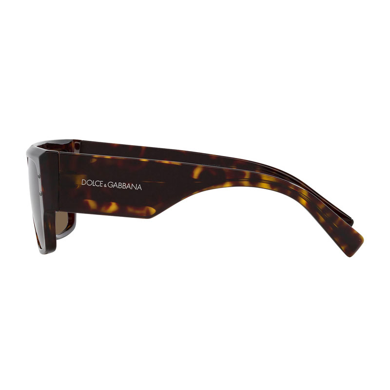 Dolce & Gabbana DG4459 Square Sunglasses