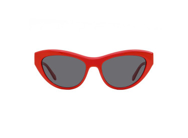 Salvatore Ferragamo SF1103S 600 Red/Grey