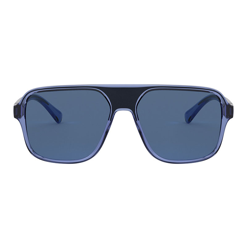 Dolce & Gabbana DG6134 Square Sunglasses