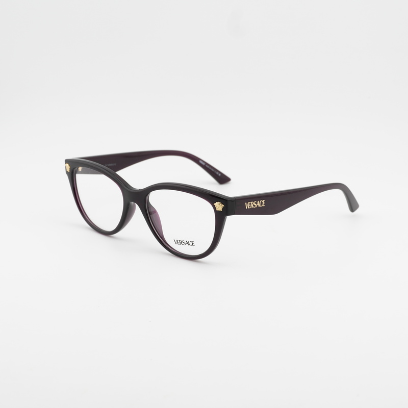 Versace VE3365U Cat Eye Eyeglasses