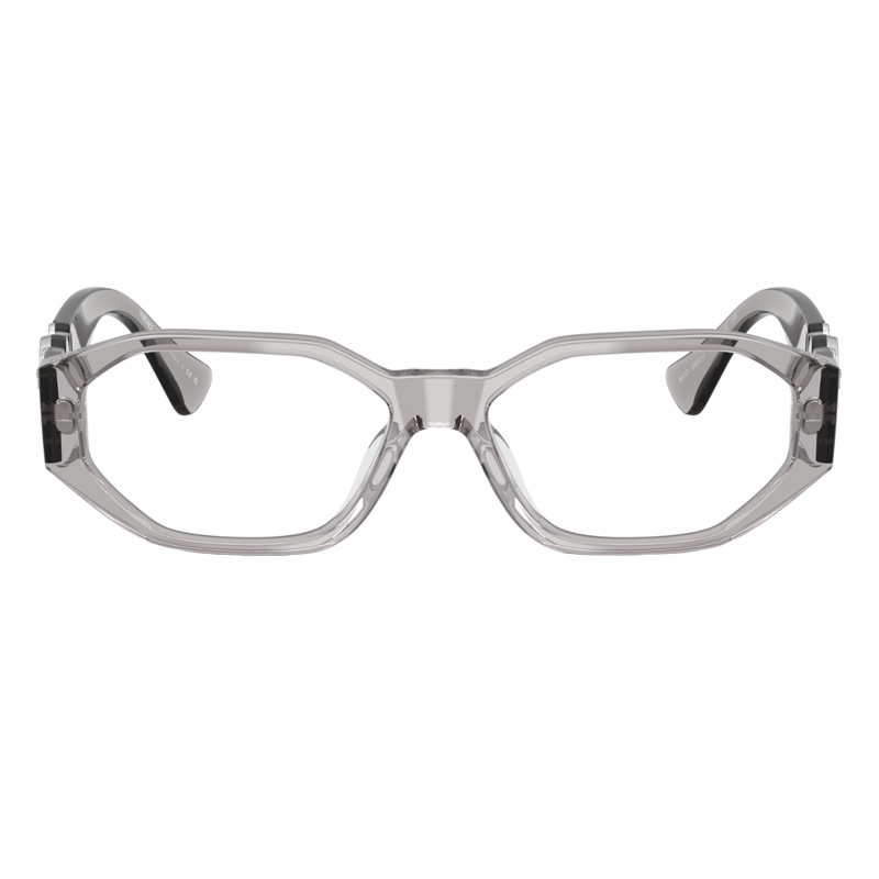 Versace VE3320U Geometric Eyeglasses