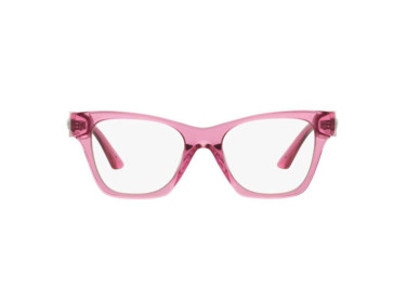 Versace VE3341U 5421 Transparent Pink 52mm