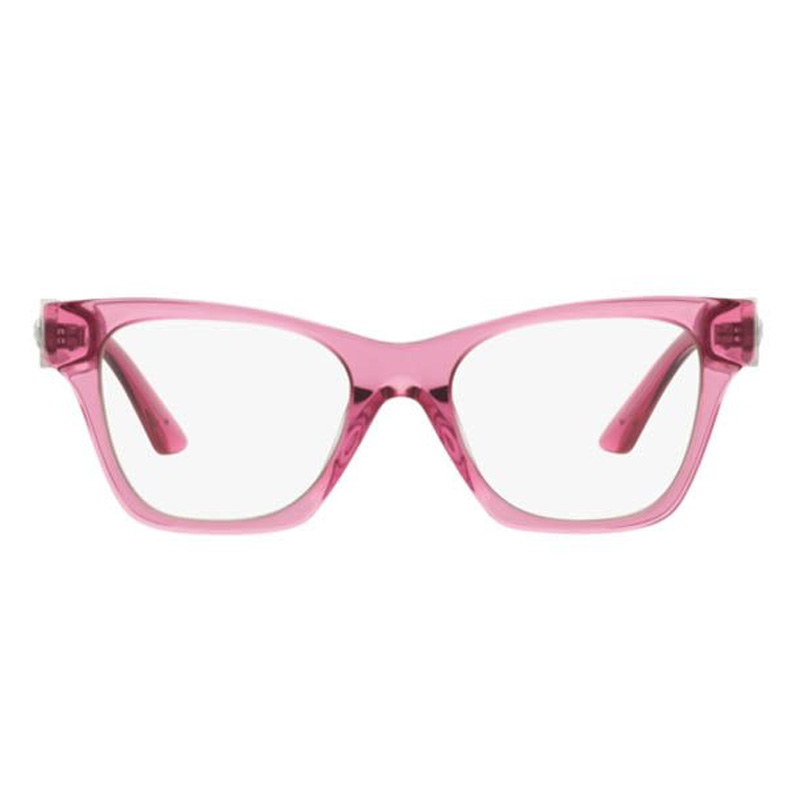 Versace VE3341U Square Eyeglasses