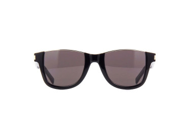 Saint Laurent SL 51 CUT 001 Black/Black