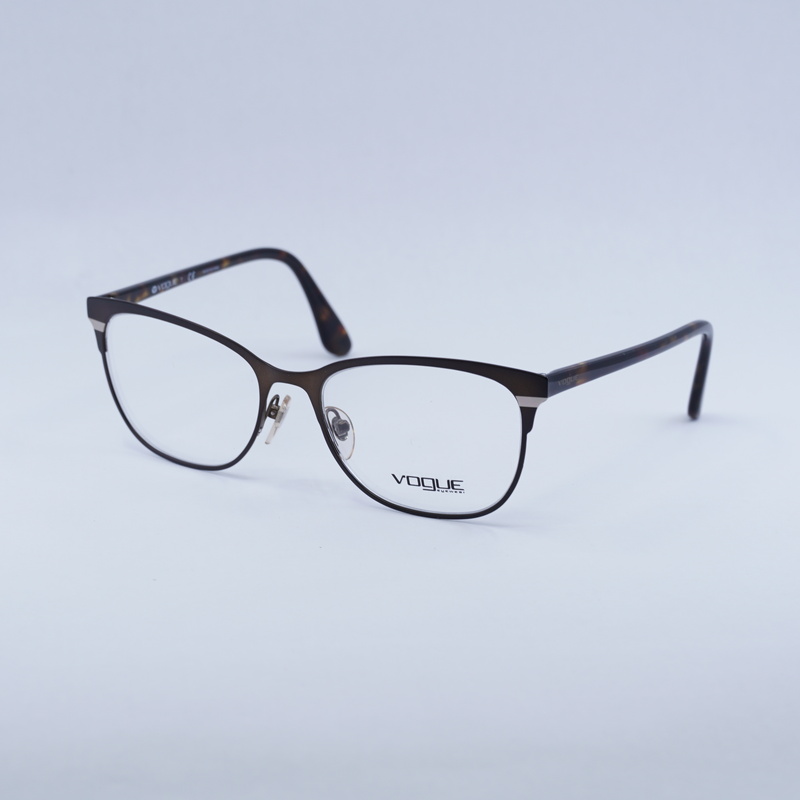 Vogue VO3963 Browline Eyeglasses