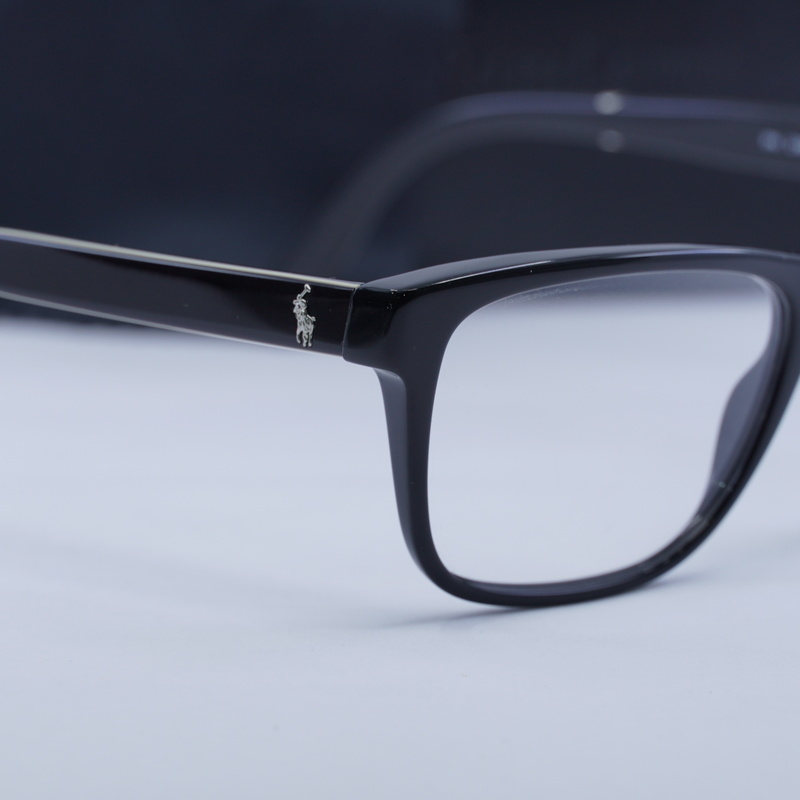 Polo Ralph Lauren PH2166 Square Eyeglasses