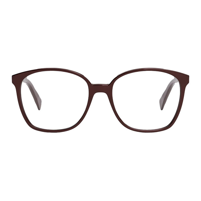 Celine CL50115I Geometric Eyeglasses