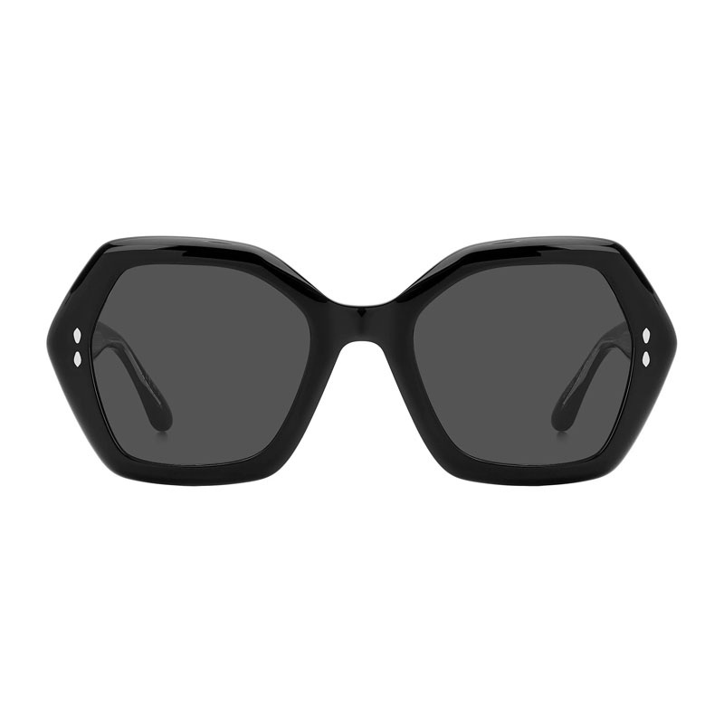 Isabel Marant IM0107/G/S Geometric Sunglasses