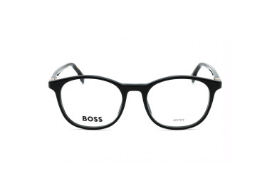 Hugo Boss BOSS 1437 0807 00 Black 53mm