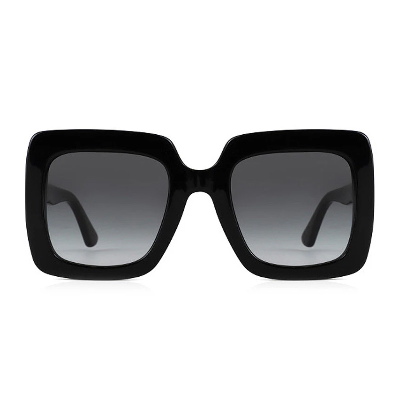 Gucci GG0328S Square Sunglasses