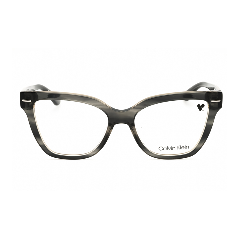 Calvin Klein CK23543N Cat Eye Eyeglasses